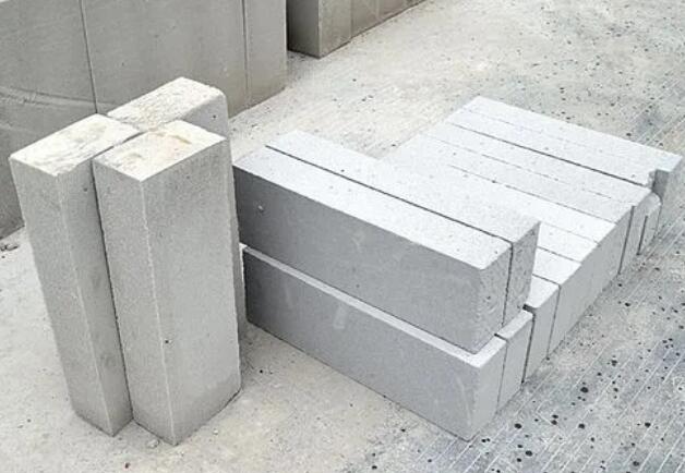 让建筑更轻盈，加气块是不二之选！