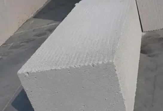 轻量化建材，加气块是首选！