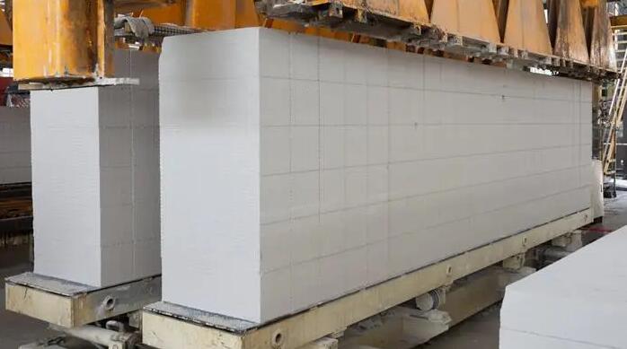 加气砖的耐火等级—为什么说它更安全？